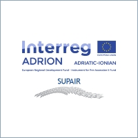 SUPAIR. Sustainable Ports in the Adriatic-Ionian Region