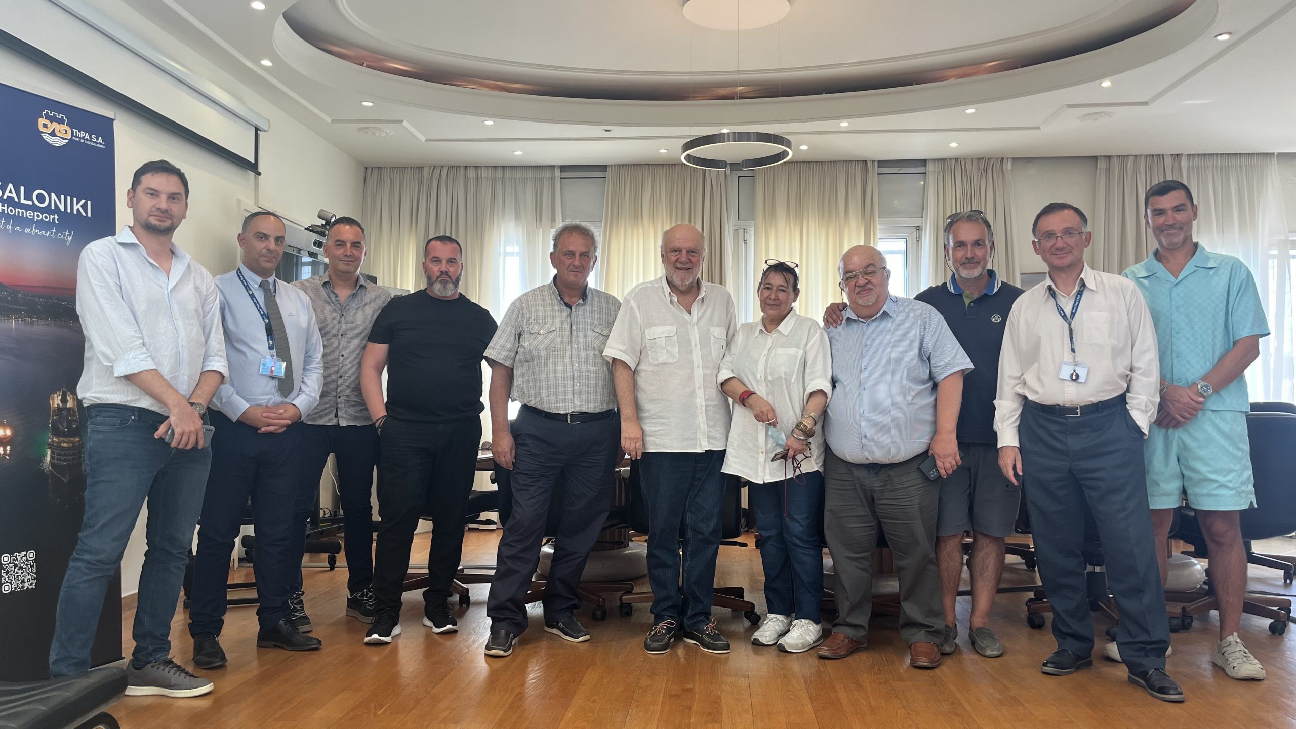 Νέα Συλλογική Σύμβαση Εργασίας Τριετούς Διάρκειας