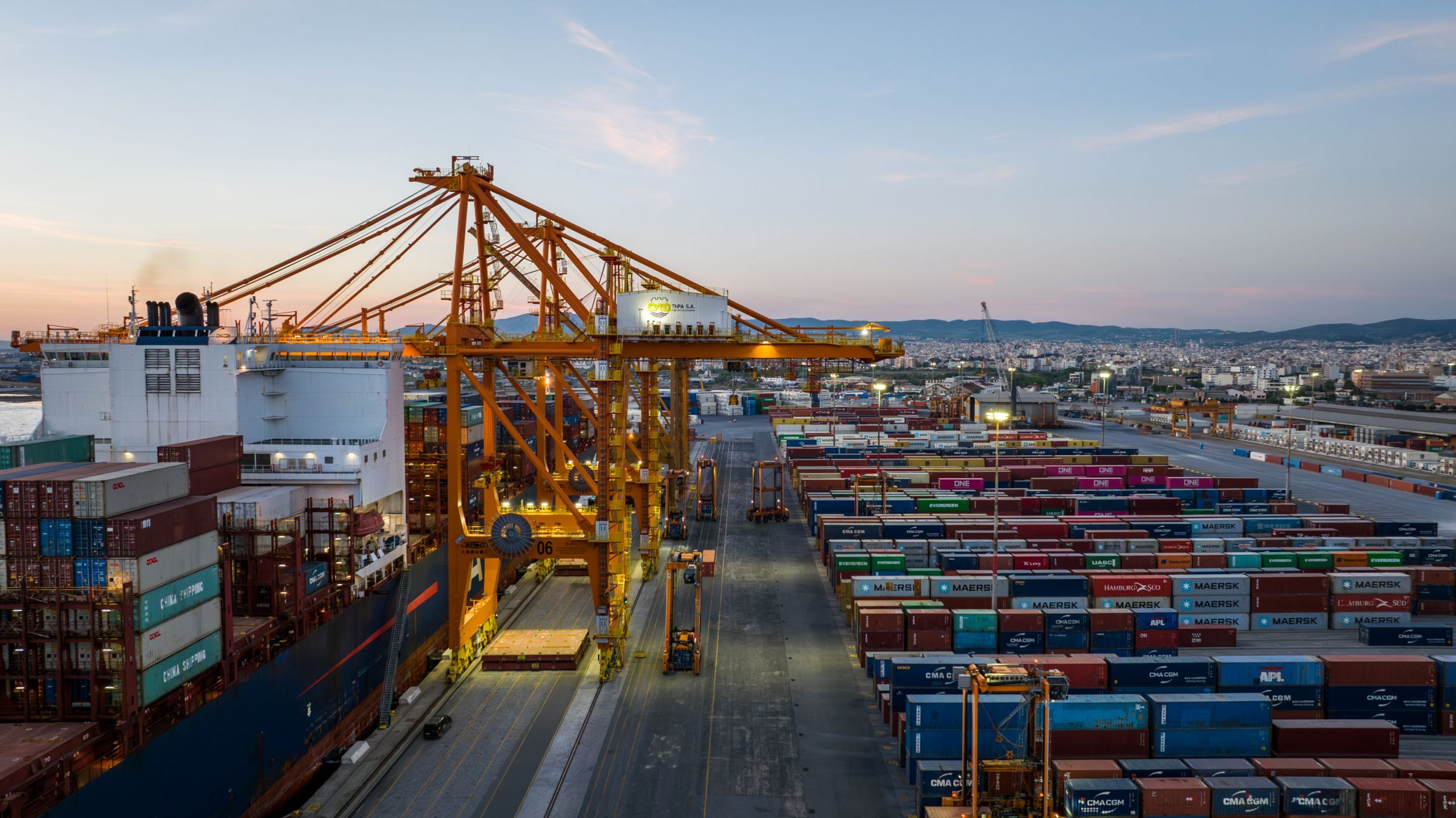 New historic high in revenue and profitability for 2025